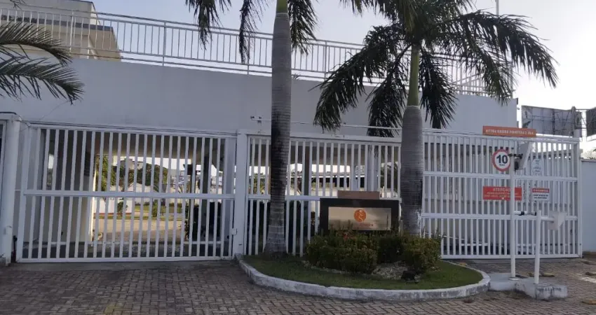 Apartamento com 4 quartos à venda na Avenida dos Holandeses, 3031, Olho D'Água, São Luís
