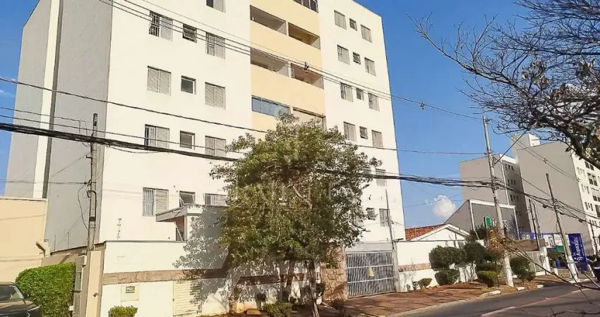 Apartamento 3 quartos a venda no condominio fernanda cristina no bairro taquaral.