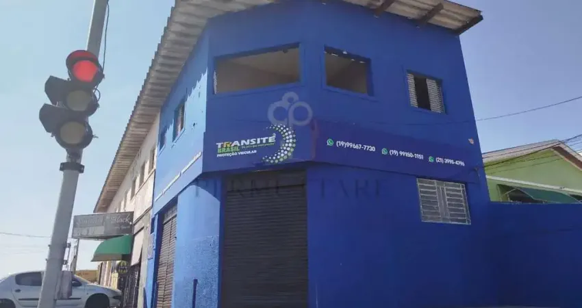 Prédio comercial , oportunidade no bairro jardim campos eliseos em campinas.