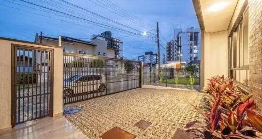 CASA no ANITA GARIBALDI com 1 quartos para LOCAÇÃO, 43 m²