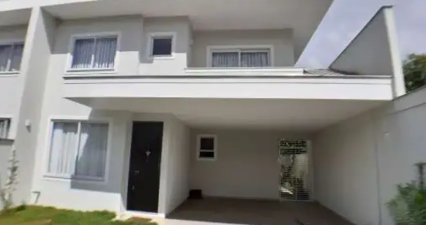 Casa com 3 quartos para alugar na Rua Harry Klix, 357, Glória, Joinville