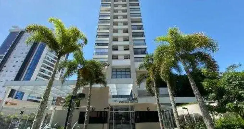 APARTAMENTO no CENTRO com 3 quartos para LOCAÇÃO, 122 m²