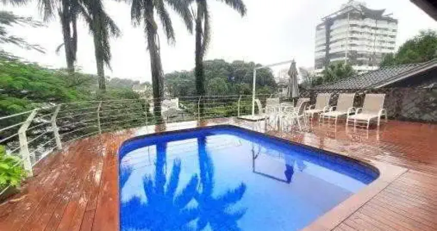 CASA no ANITA GARIBALDI com 4 quartos para LOCAÇÃO, 240 m²