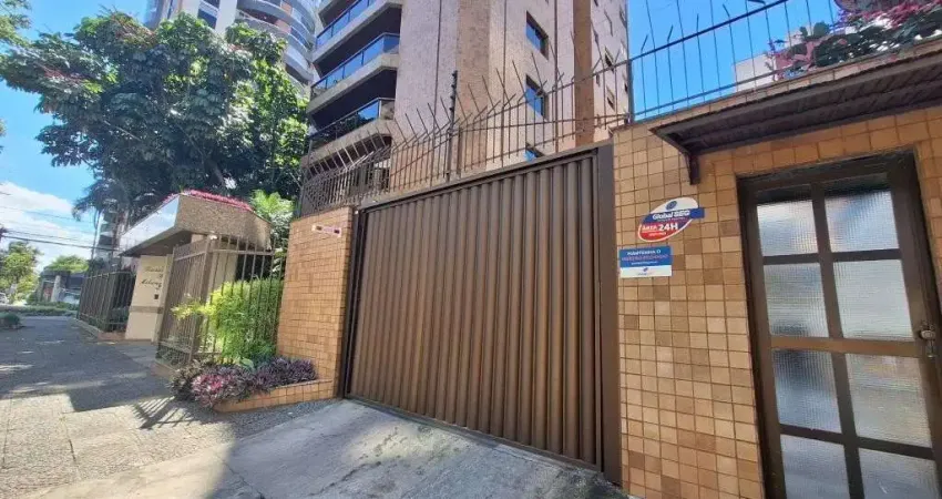 APARTAMENTO no CENTRO com 4 quartos para LOCAÇÃO, 259 m²