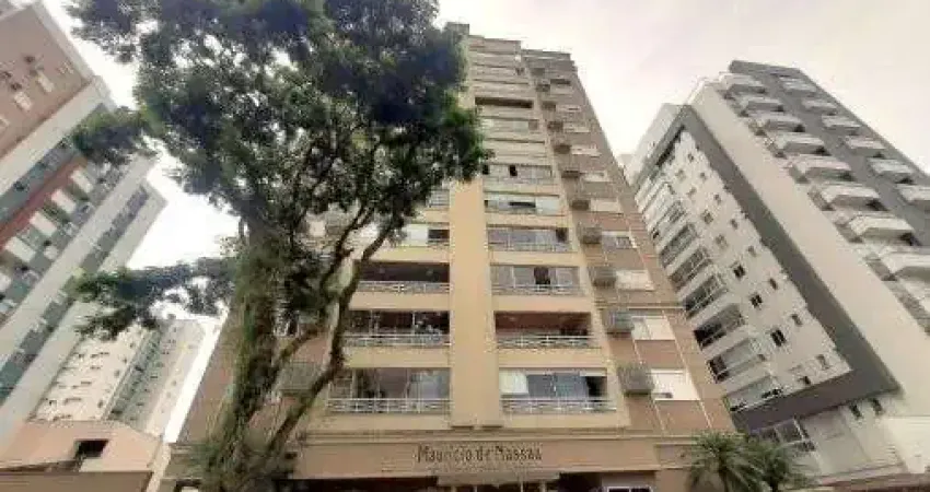 APARTAMENTO no ANITA GARIBALDI com 3 quartos para LOCAÇÃO, 130 m²