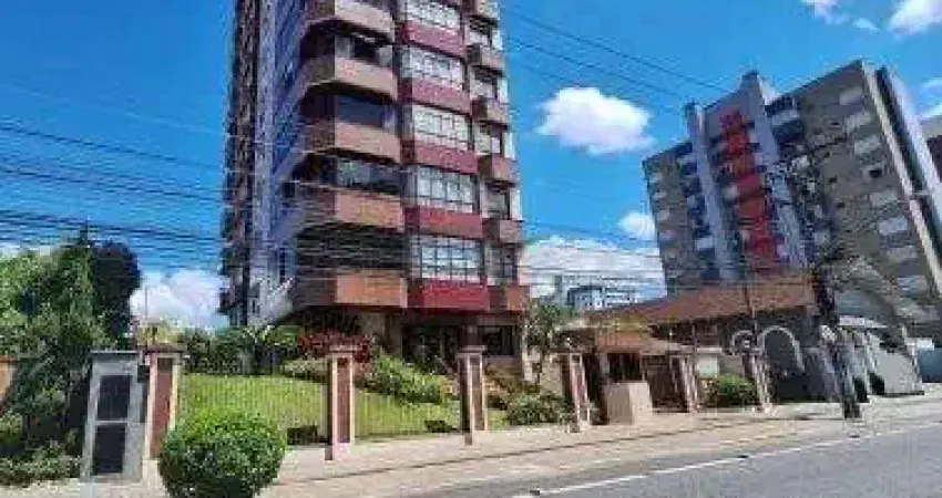APARTAMENTO no CENTRO com 4 quartos para LOCAÇÃO, 368 m²