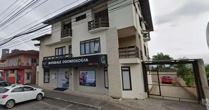 SALA COMERCIAL no COSTA E SILVA com 0 quartos para LOCAÇÃO, 271 m²