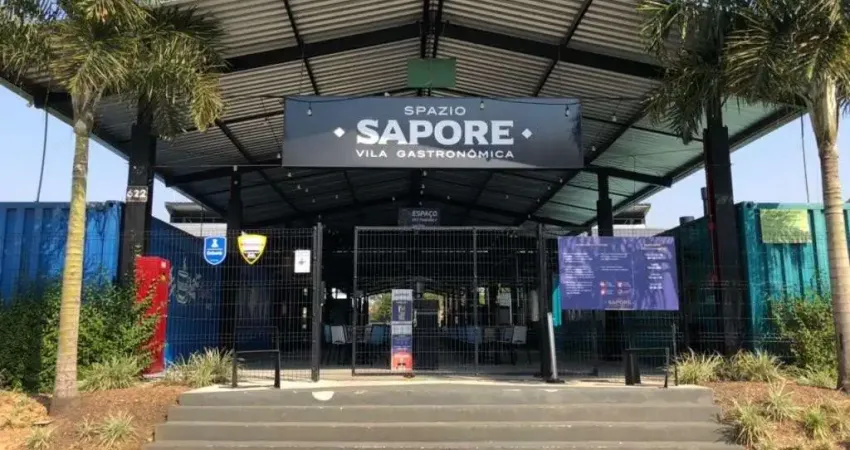 IMÓVEL COMERCIAL no SAGUAÇÚ com 0 quartos para LOCAÇÃO, 6605 m²