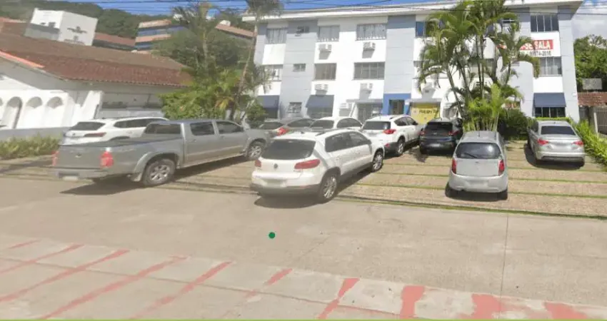 Sala comercial para alugar na Rua Saguacu, 40, Saguaçu, Joinville