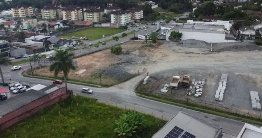 IMÓVEL COMERCIAL no COSTA E SILVA com 0 quartos para LOCAÇÃO, 9217 m²