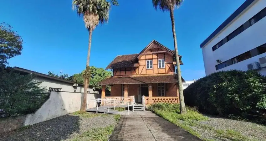 IMÓVEL COMERCIAL no AMÉRICA com 0 quartos para LOCAÇÃO, 260 m²
