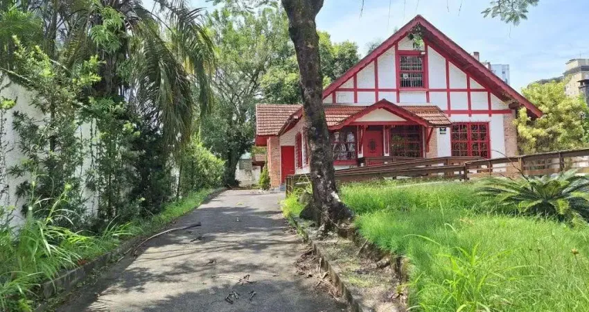 IMÓVEL COMERCIAL no ANITA GARIBALDI com 0 quartos para LOCAÇÃO, 205 m²