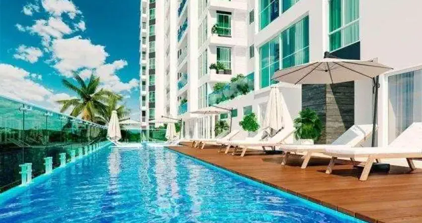 APARTAMENTO no CENTRO com 2 quartos para VENDA, 73 m²
