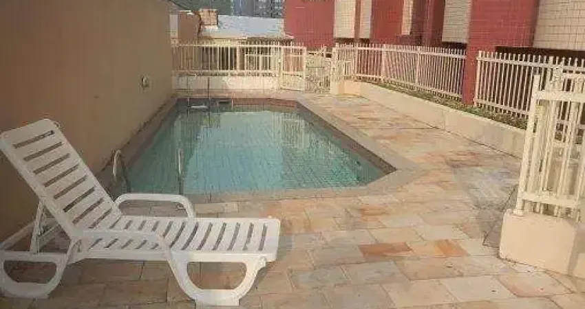 APARTAMENTO no CENTRO com 1 quartos para LOCAÇÃO, 74 m²