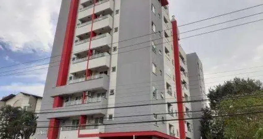 Apartamento no santo antônio com 2 quartos para locação, 61 m²