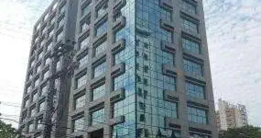 Sala comercial à venda na Rua Blumenau, 178, Centro, Joinville