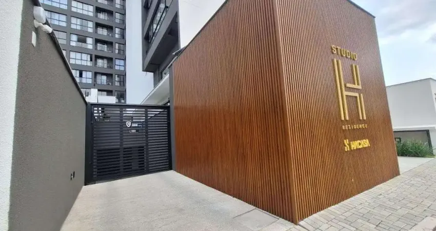 Apartamento com 1 quarto para alugar na Rua Dona Francisca, 2851, Saguaçu, Joinville