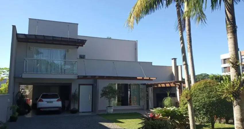 Casa com 4 quartos para alugar na Rua Engelberto Hagelmann, 697, Costa e Silva, Joinville