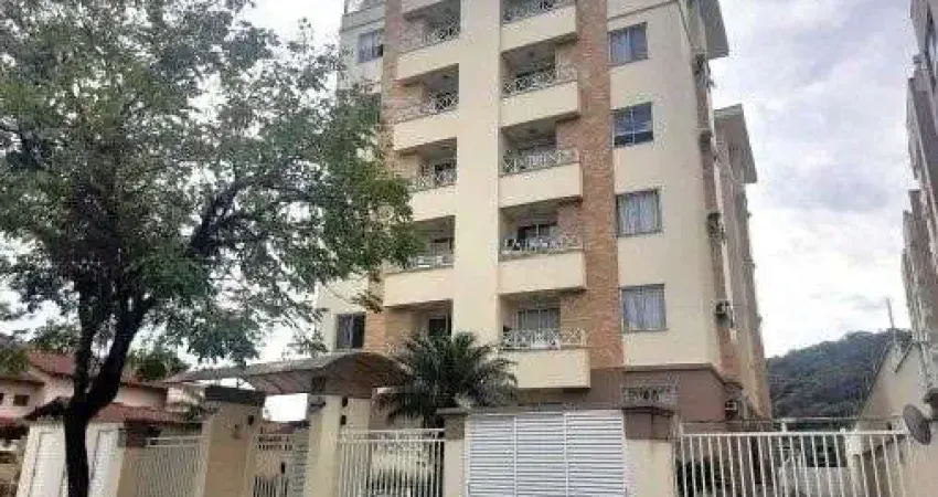 Apartamento com 2 quartos para alugar na Rua Colon, 269, Glória, Joinville