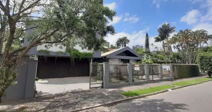 Casa com 3 quartos para alugar na RUA OSCAR ANTÔNIO SCHNEIDER, 68, Atiradores, Joinville