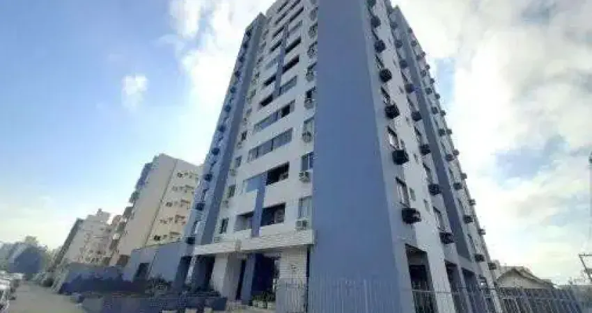 Apartamento com 3 quartos para alugar na Rua Presidente Affonso Penna, 1015, Bucarein, Joinville