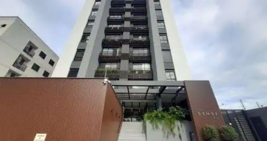 Apartamento com 2 quartos para alugar na Rua Visconde de Mauá, 1250, América, Joinville