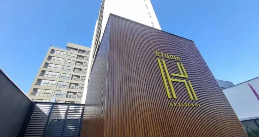 Apartamento com 1 quarto para alugar na Rua Dona Francisca, 2851, Saguaçu, Joinville