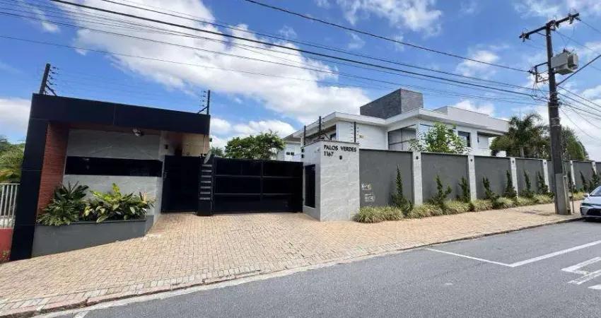 CASA EM CONDOMÍNIO no AMÉRICA com 0 quartos para LOCAÇÃO, 581 m²