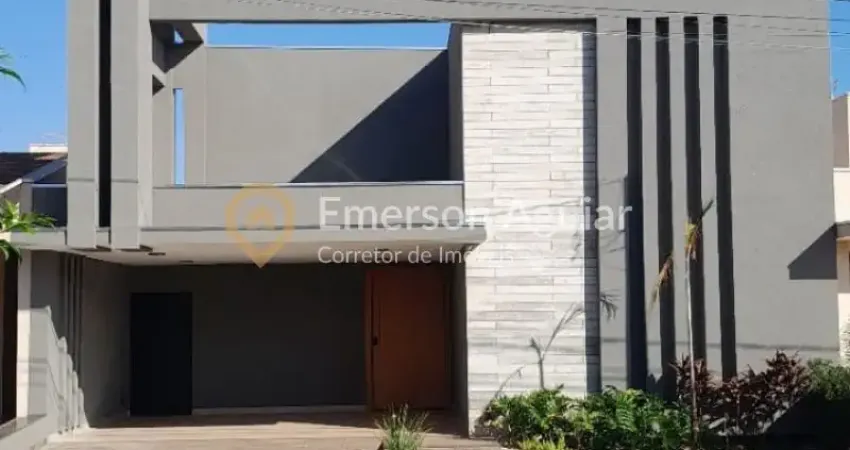 Village Damha III Mirassol - Casa em Condomínio a Venda