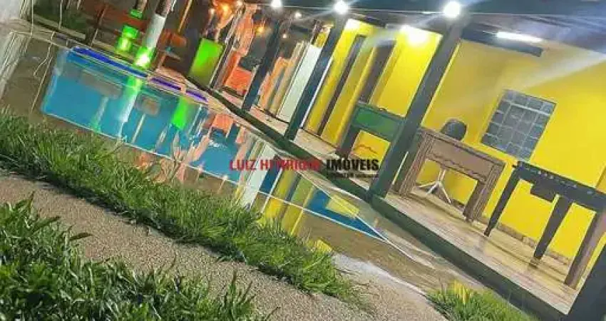 Casa com 4 quartos à venda na Rodovia MG10, SN, São José De Almeida, Jaboticatubas