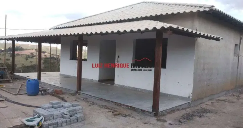 Casa com 4 quartos à venda na Rodovia MG10, SN, Recanto Do Rio, Jaboticatubas