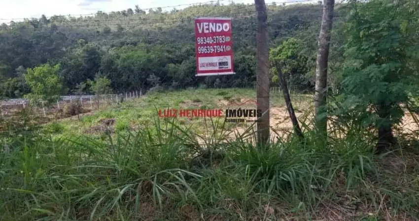 Casa à venda na Rodovia MG10, KM 55, Canto Alegre, Jaboticatubas