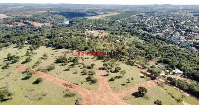 Casa à venda na Rodovia MG10, SN, Condomínio Morada do Lago, Jaboticatubas