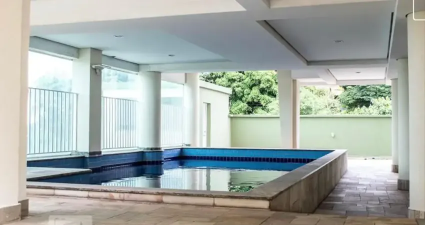 Apartamento recém reformado e disponível na freguesia do ó.