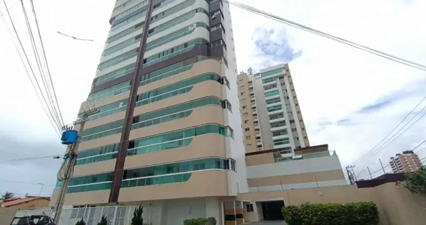 Apartamento com 3 suítes á Venda no Mansão Edith Piaf, Bairro Atalaia - Aracaju/SE