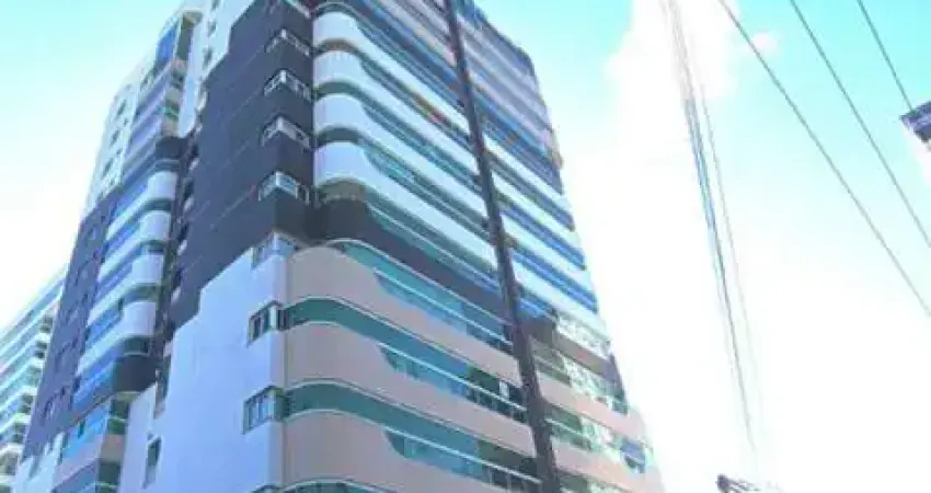 Apartamento com 3 suítes á Venda na Atalaia - Aracaju/SE