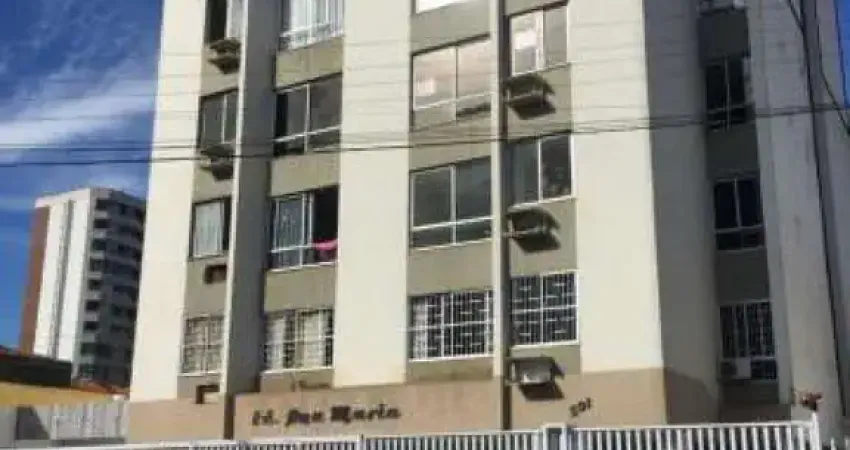 Apartamento Para Venda, 75 m², 2 quartos - Edifício Ana Maria
