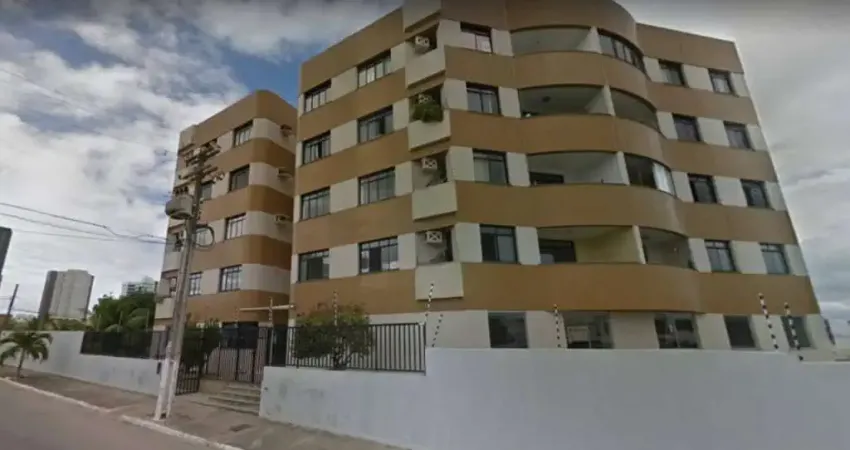 Apartamento Para Venda, 3 quartos, 1 suíte - Condomínio Burle Marx - Bairro Atalaia em Aracaju/SE
