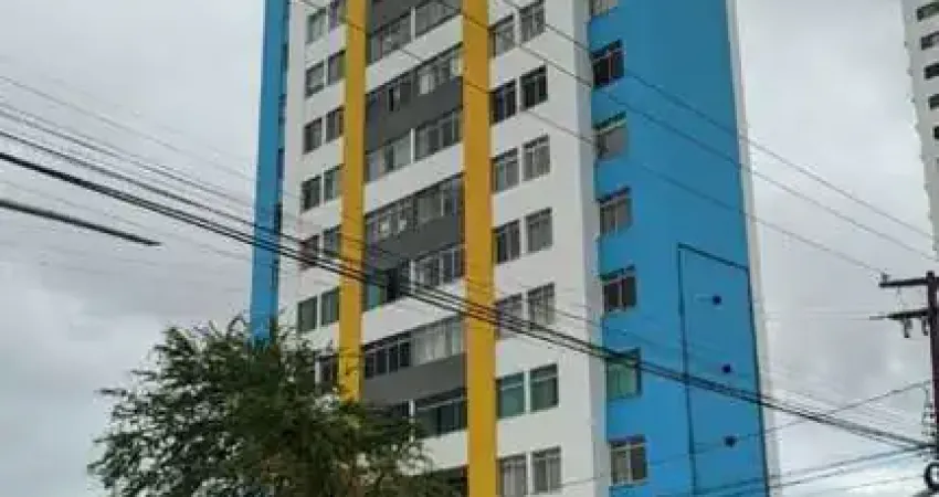 COND LOUVRE, APTª 601, BAIRRO SALGADO FILHO- ARACAJU/SE