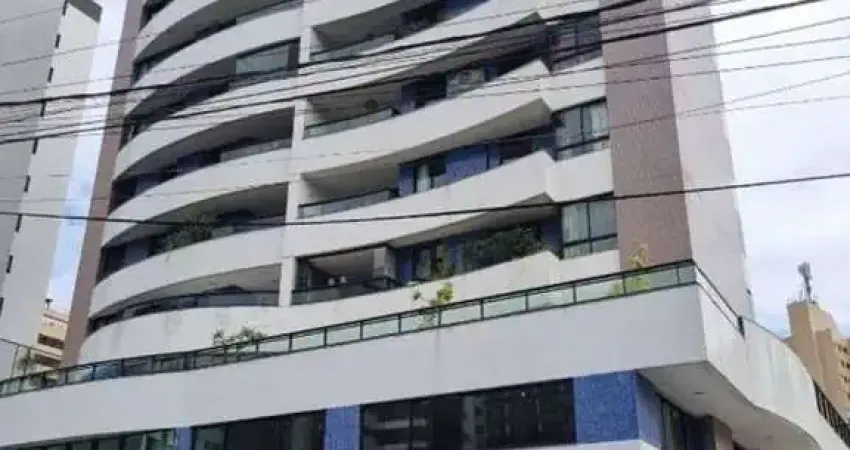 Apartamento com 3 quartos á Venda, 145 m² na Atalaia - Aracaju/SE