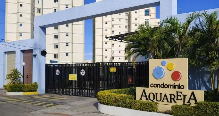 Apartamento 3 quartos, 1 suíte para aluguel, com 75m² - bairro farolândia - aracaju/se
