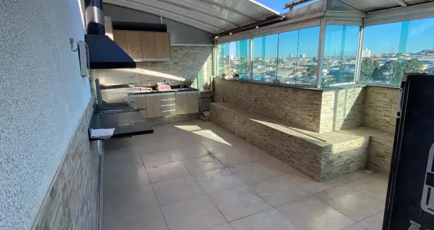 A cobertura Duplex mais barata a venda na zona leste de SP