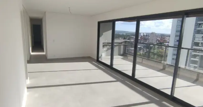 Ap 160,50 m² com 4 suites no alameda jk, proximo ao shopping iguatemi