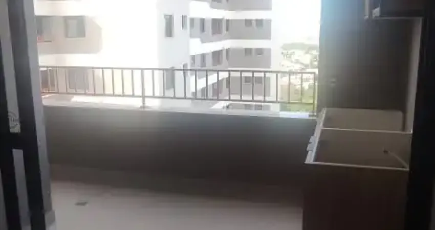 Ap 67,75 m² com 01 suite proximo ao iguatemi esplanada com armarios