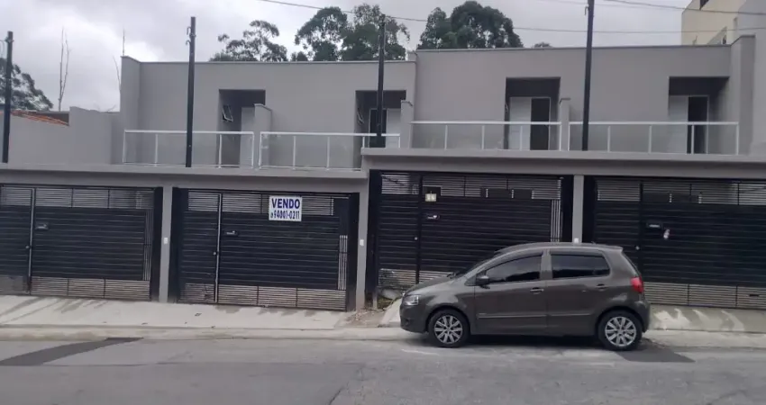 Casa com 2 quartos à venda na Rua Mário Zanini, 80, Jardim Pinheiros, São Paulo