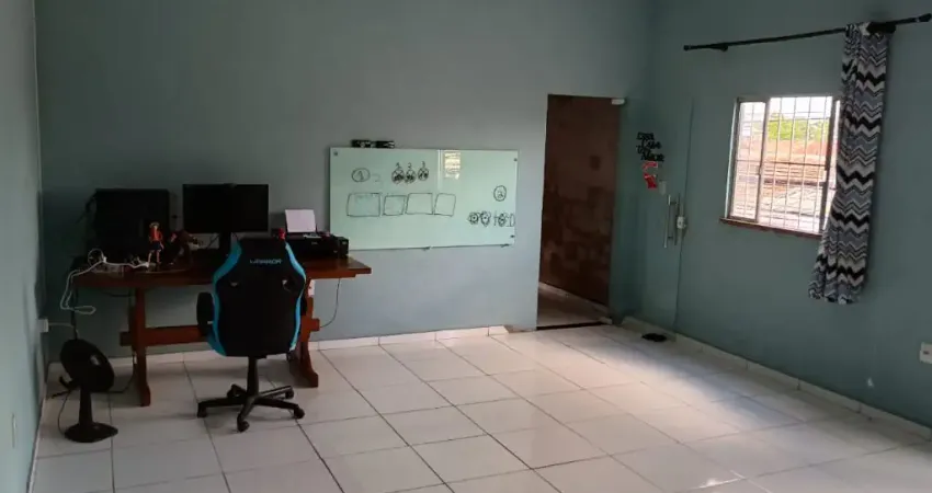 Casa com 3 quartos à venda na Avenida Portugal, Coqueiro, Belém