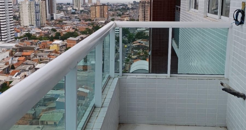 Apartamento com 2 quartos para alugar na Travessa Chaco, Marco, Belém