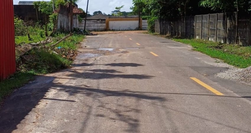 Terreno à venda na Vila de Americano, 06, Centro, Santa Isabel do Pará