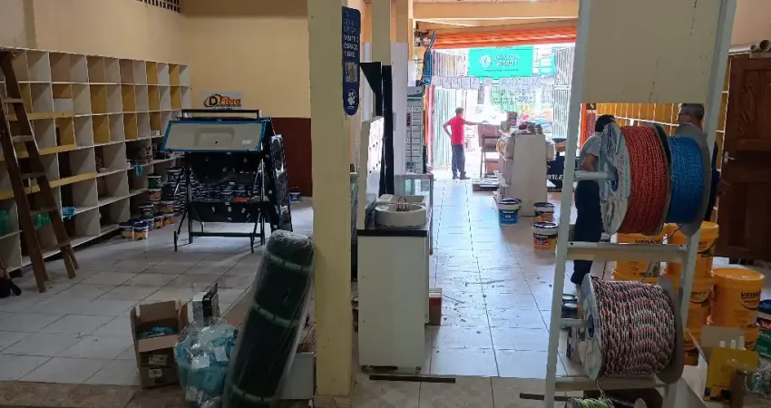 Barracão / Galpão / Depósito para alugar na Avenida Pedro Álvares Cabral, 3952, Sacramenta, Belém
