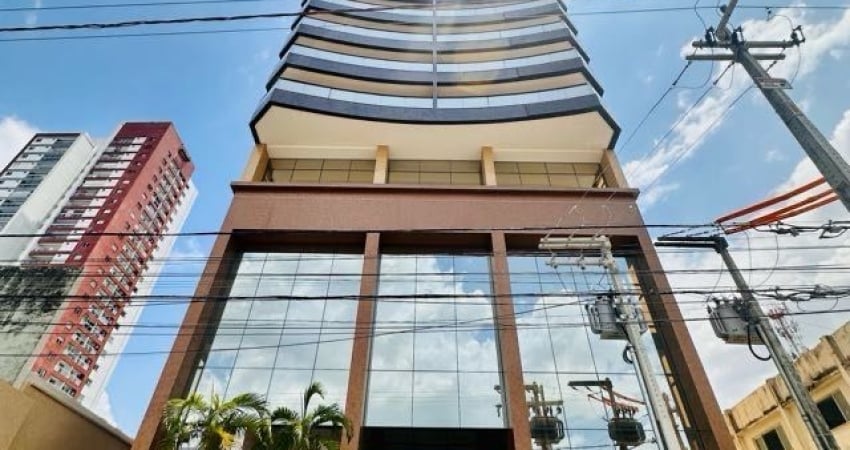 Apartamento a venda no Telégrafo